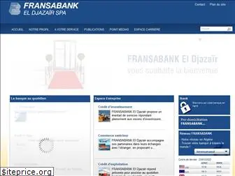 fransabank.dz