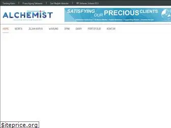 fransalchemist.com