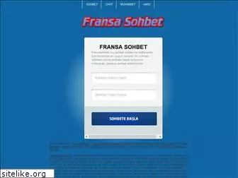 fransasohbet.org