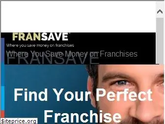 fransave.com