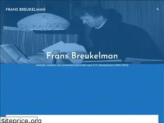 fransbreukelman.nl