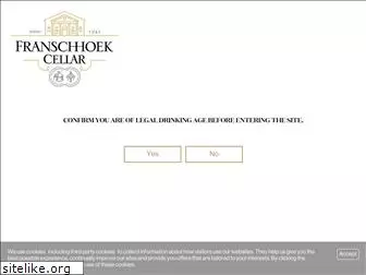 franschhoekcellar.co.za