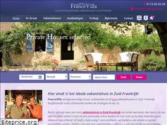 franse-villa.com