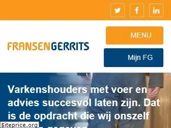 fransengerrits.nl