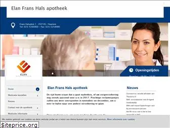 franshalsapotheek.nl