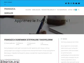 fransizca-dersler.com