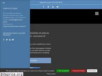 franssen-info.fr