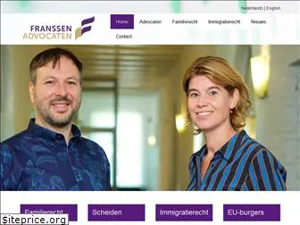 franssenadvocaten.nl