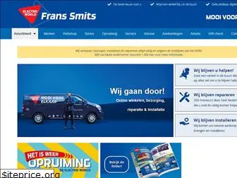 franssmits.nl