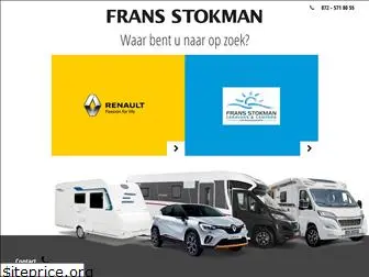 fransstokman.nl