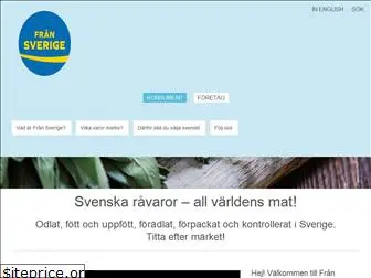 fransverige.se