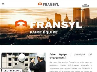 fransyl.com