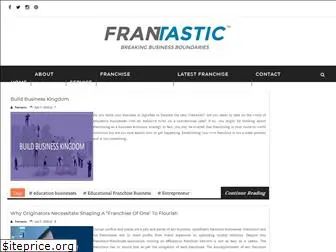 frantasticfranchise.blogspot.com