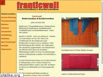 franticwall.de