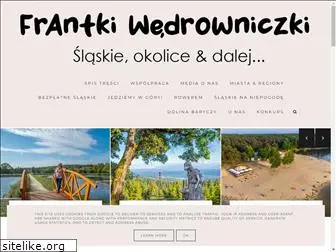 frantkiwedrowniczki.pl