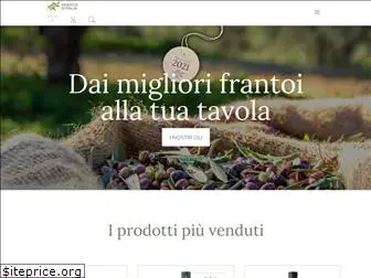 frantoiditalia.com