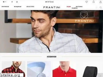 franttini.com.ua