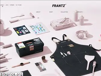 frantz-case.com