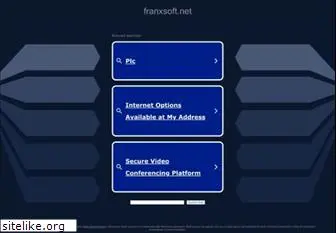 franxsoft.net