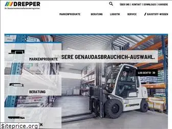 franz-drepper.de