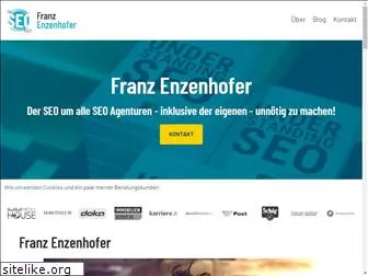 franz-enzenhofer.com