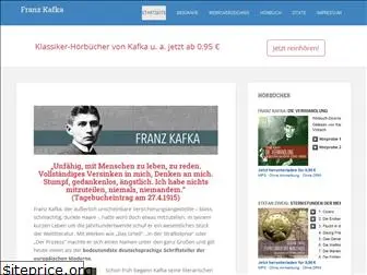 franz-kafka.eu