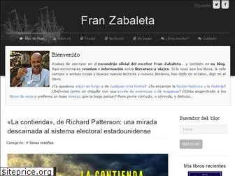 franzabaleta.com