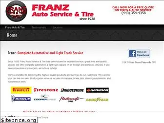 franzauto.com