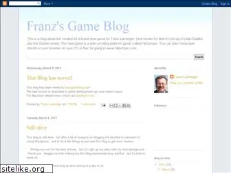 franzgameblog.blogspot.com