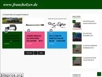 franzholzer.de