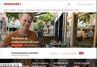 franzine.nl