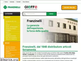 franzinelli.com