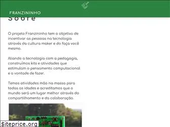 franzininho.com.br