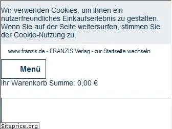 franzis.de