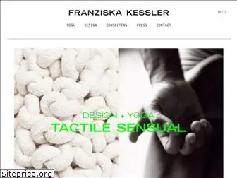 franziskakessler.com