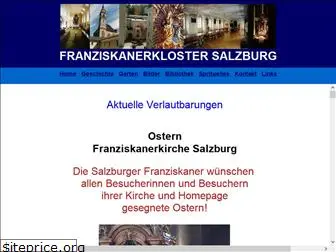franziskaner-salzburg.at