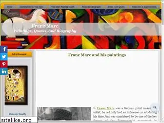 franzmarc.org