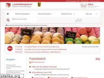 franzoesisch-bw.de