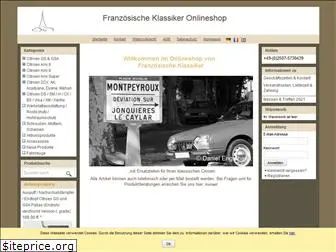 franzoesische-klassiker-shop.de