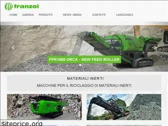 franzoisrl.com