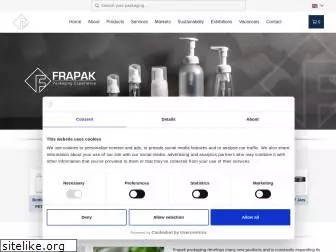 frapak.com