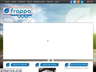 frappa.com
