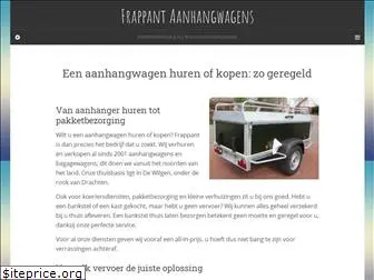 frappantaanhangwagens.nl