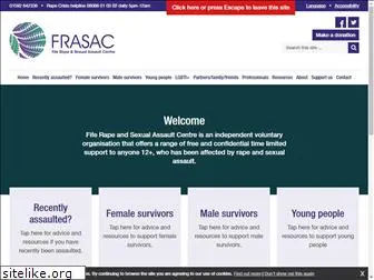 frasac.org.uk