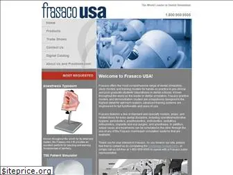 frasacousa.com
