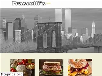 frascellis.com