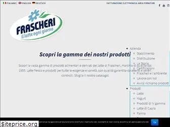 frascheri.it