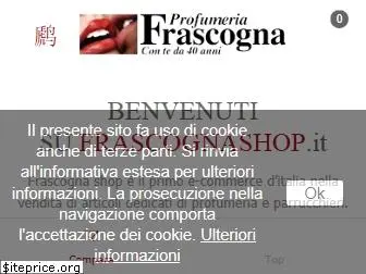 frascognashop.it