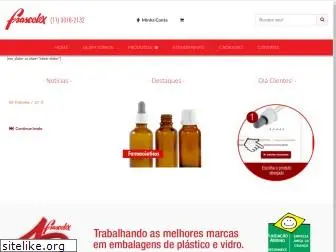 frascolex.com.br