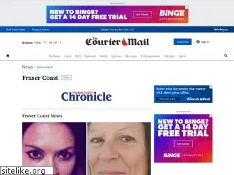 frasercoastchronicle.com.au